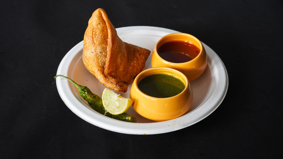 Samosa